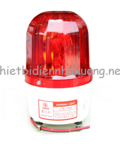 Đèn xoay cảnh báo màu xanh dương 9 Đèn xoay cảnh báo màu xanh dương 3