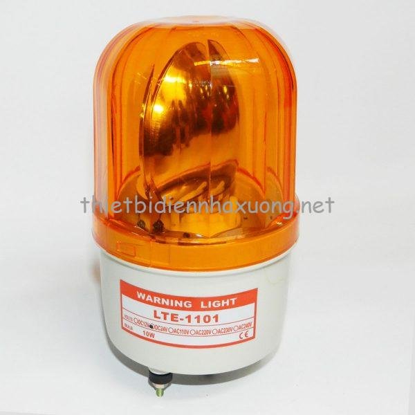 Đèn xoay cảnh báo màu đỏ 4 Đèn xoay cảnh báo màu đỏ - Ảnh 4