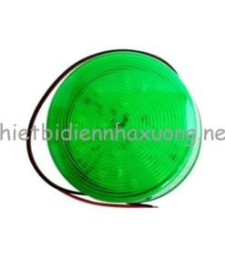 Đèn cảnh báo chớp nháy báo động báo hiệu 12V - 24V - 220V 9 Đèn cảnh báo chớp nháy báo động báo hiệu 12V - 24V - 220V 2