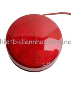 Đèn cảnh báo chớp nháy báo động báo hiệu 12V - 24V - 220V 12 Đèn cảnh báo chớp nháy báo động báo hiệu 12V - 24V - 220V 5
