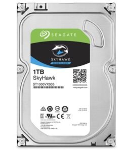 HDD - Ổ cứng camera