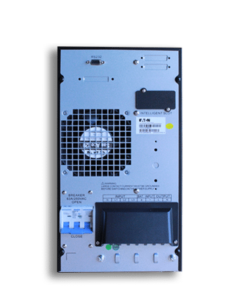 Santak True Online (3/1) 10KVA - Model 3C10KS-LCD 3 Santak True Online (3/1) 10KVA - Model 3C10KS-LCD 1