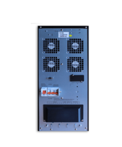 Santak True Online (3/1) 15KVA - Model 3C15KS-LCD 1