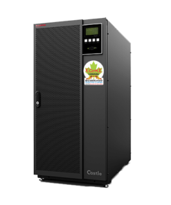 Santak True Online 3/3 40KVA - Models 3C3Pro-40KS