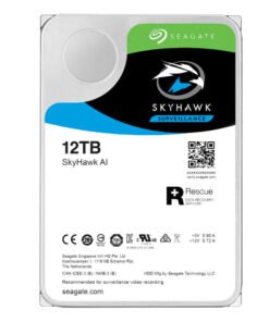 HDD Seagate Skyhawk AI 12TB ST12000VE0008 7200RPM SATA 256MB