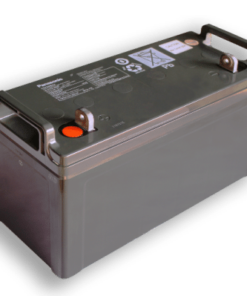 Ắc quy Panasonic/ Yuasa 12V120W