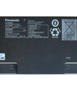 Ắc quy Panasonic/ Yuasa 12V65W 3 Ắc quy Panasonic/ Yuasa 12V65W 1
