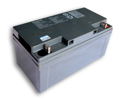 Ắc quy Panasonic/ Yuasa 12V65W