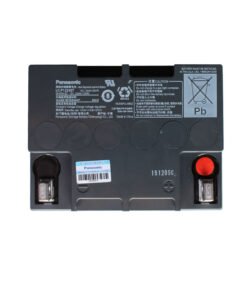 Ắc quy Panasonic/ Yuasa 12V24W 3 Ắc quy Panasonic/ Yuasa 12V24W 1