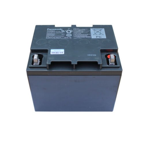 Ắc quy Panasonic/ Yuasa 12V38W