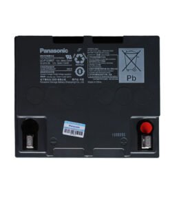 Ắc quy Panasonic/ Yuasa 12V38W 3 Ắc quy Panasonic/ Yuasa 12V38W 1