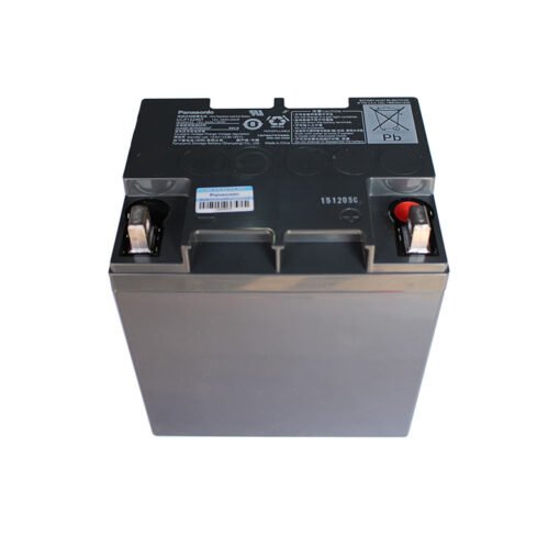 Ắc quy Panasonic/ Yuasa 12V24W