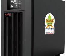 Santak True Online 3KVA - Model C3K-LCD