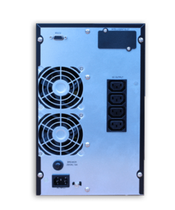 Santak True Online 2KVA - Model C2K-LCD 3 Santak True Online 2KVA - Model C2K-LCD 1