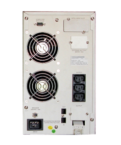 Santak True Online 3KVA - Model C3K 3 Santak True Online 3KVA - Model C3K 1