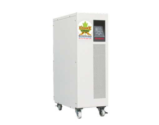 Santak True Online 10KVA - Model C10K