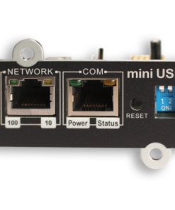 Card WebPower 3 Card WebPower 1