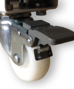 Kệ Trượt dành cho tủ DCX-A12 4 Kệ Trượt dành cho tủ DCX-A12 1