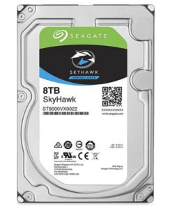 Ổ cứng HDD Seagate Skyhawk 8TB ST8000VX0022