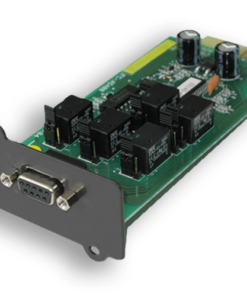 Card AS400