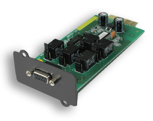 Card AS400