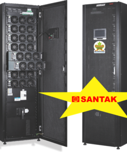 Santak Online Module UPS 3A3 PT