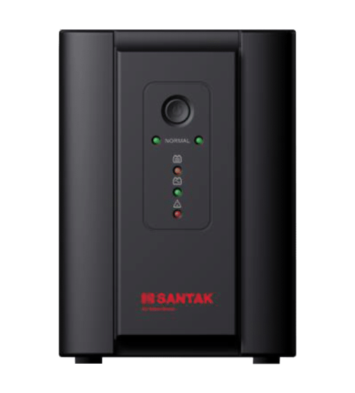 LINE INTERACTIVE Santak Blazer 1000-Pro
