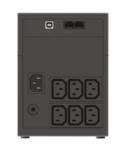 LINE INTERACTIVE Santak Blazer 1000-Pro 3 LINE INTERACTIVE Santak Blazer 1000-Pro 1