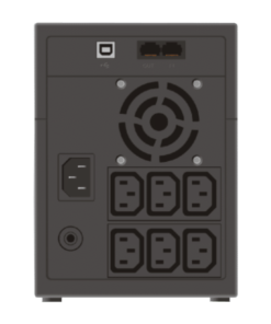 LINE INTERACTIVE Santak Blazer 2000-Pro 3 LINE INTERACTIVE Santak Blazer 2000-Pro 1