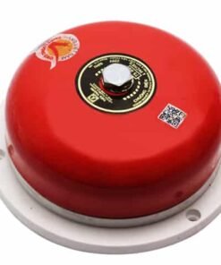 Chuông điện 24V size 4 - 6 inch 9 Chuong Dien 4