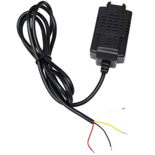 Cảm Biến Nhiệt Độ Độ Ẩm RS485 SHT20