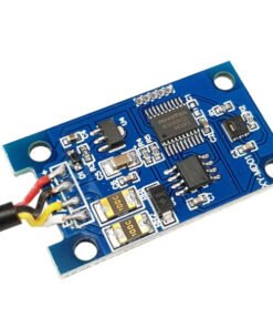 Cảm Biến Nhiệt Độ Độ Ẩm RS485 SHT20 13 Cảm Biến Nhiệt Độ Độ Ẩm RS485 SHT20 6