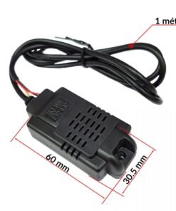 Cảm Biến Nhiệt Độ Độ Ẩm RS485 SHT20 8 Cảm Biến Nhiệt Độ Độ Ẩm RS485 SHT20 1